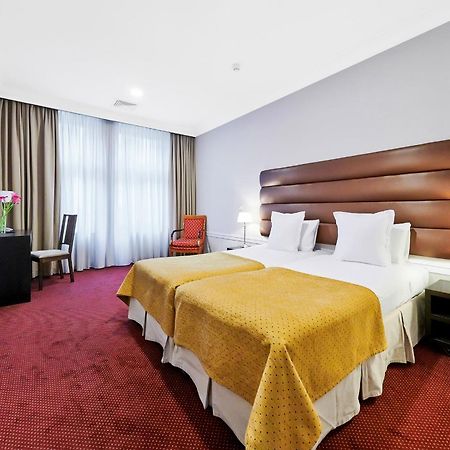 La Boutique Otel Prag Dış mekan fotoğraf